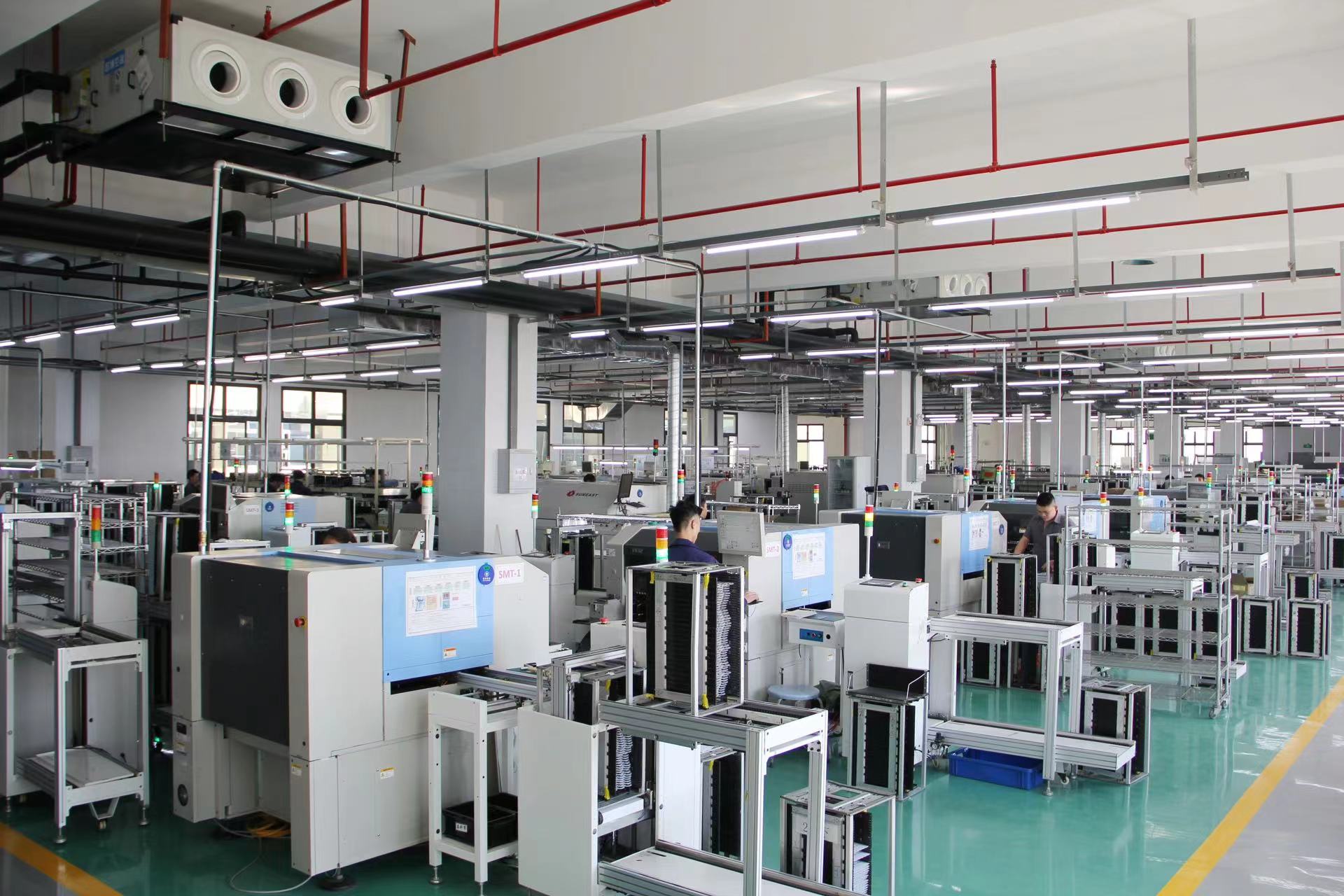 About Xinhaoxiang